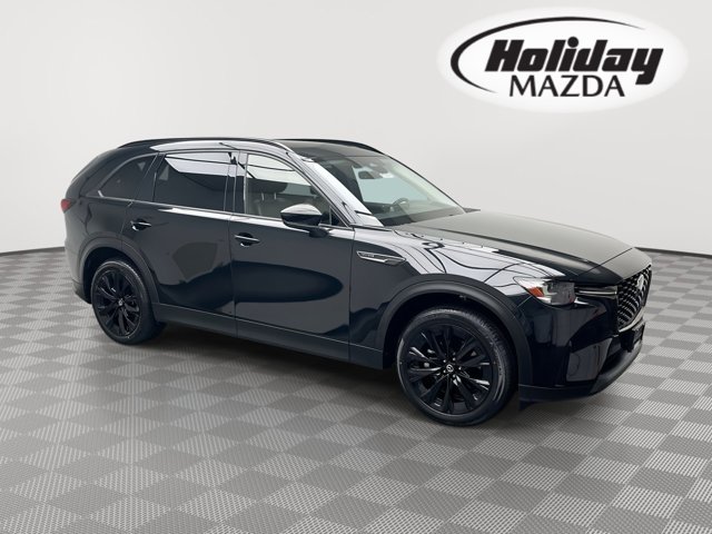 2025 Mazda CX-90 Premium Sport's photo
