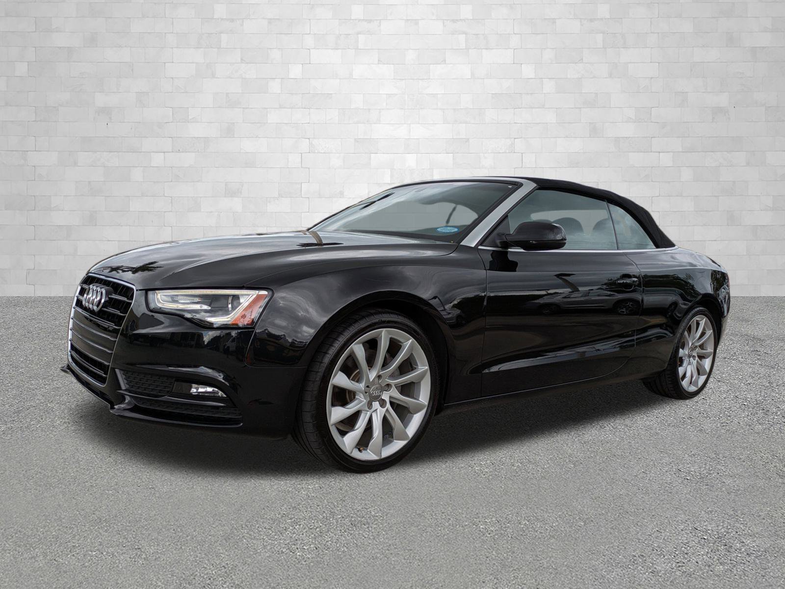 2014 Audi A5 2.0T Premium Plus photo 5