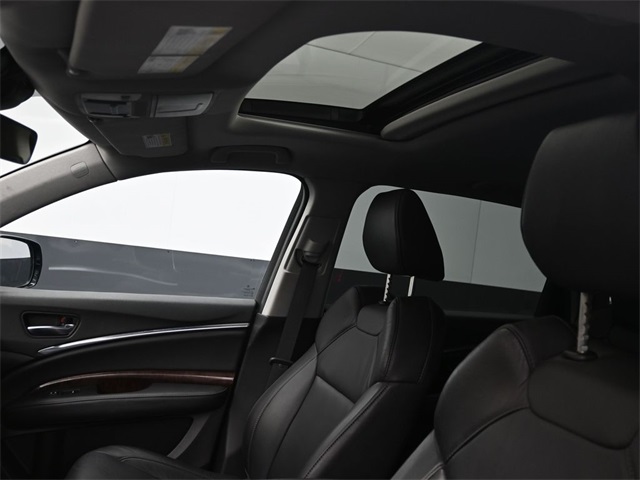 2020 Acura MDX Base photo 8