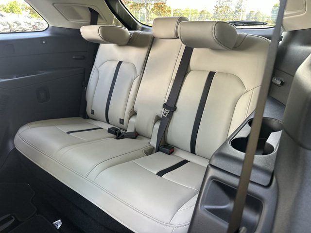 2024 Mazda CX-90 3.3 Turbo Premium photo 16