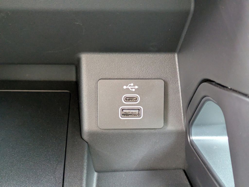 2025 Ford Ranger XL photo 20