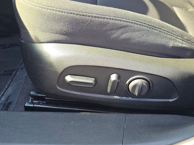 2021 Chevrolet Malibu 1LT photo 17