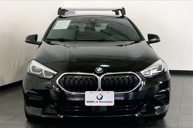 2022 Bmw 228i photo 3