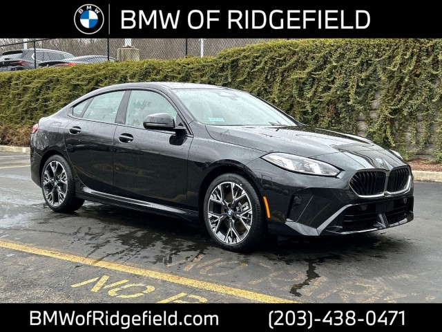 2025 BMW 2 Series 228 xDrive