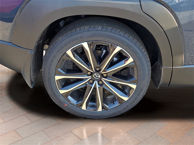 2025 Mazda CX-50 2.5 Turbo Premium Plus photo 4