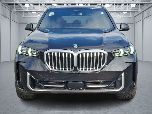 2026 Bmw X5 xDrive40i photo 2