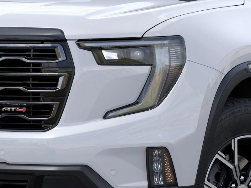 2025 Gmc Acadia AT4 photo 10