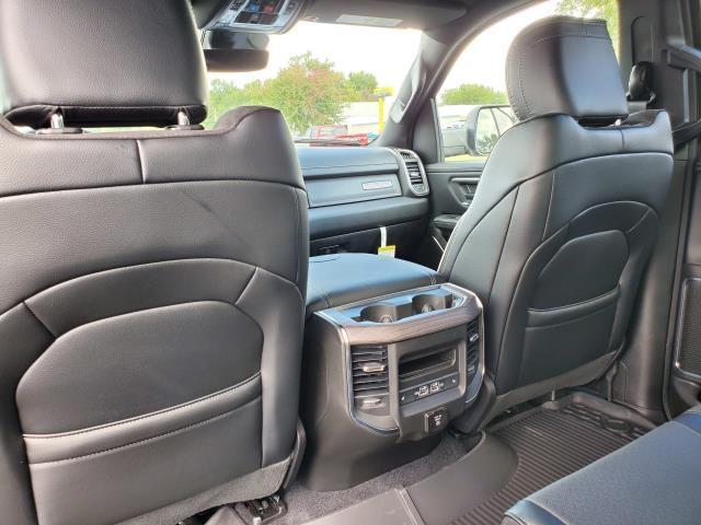 2026 Ram 1500 Laramie photo 28