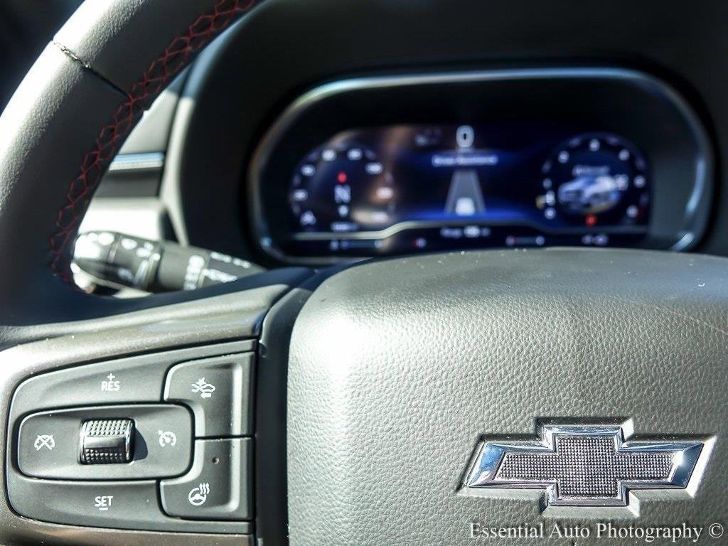 2024 CHEVROLET SUBURBAN - Image 19