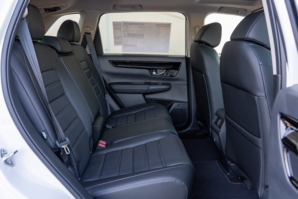2026 Honda CR-V EX-L photo 13