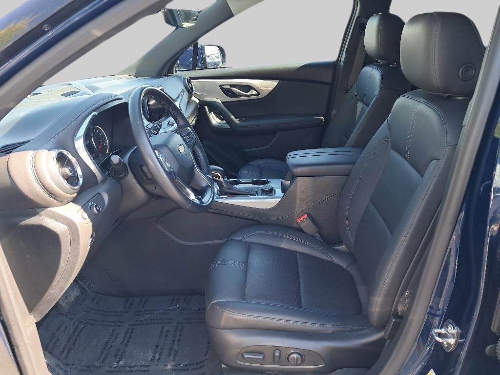 2022 Chevrolet Blazer 3LT photo 8