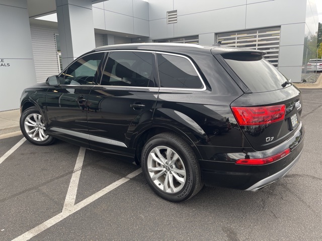 2017 Audi Q7 3.0T Premium photo 3