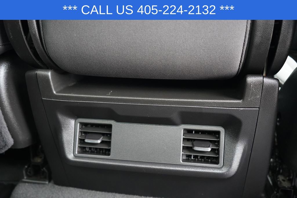 2024 Chevrolet Silverado 2500HD LT photo 19