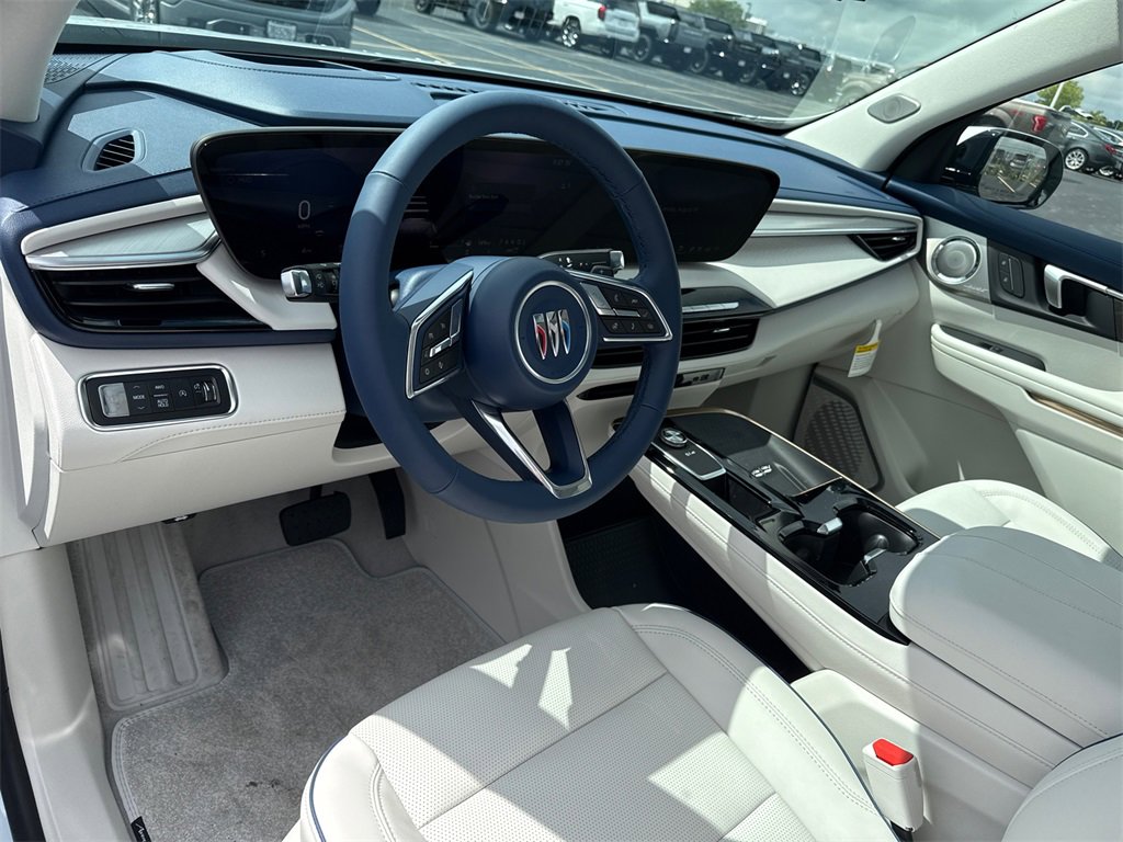 2026 Buick Enclave Avenir photo 17
