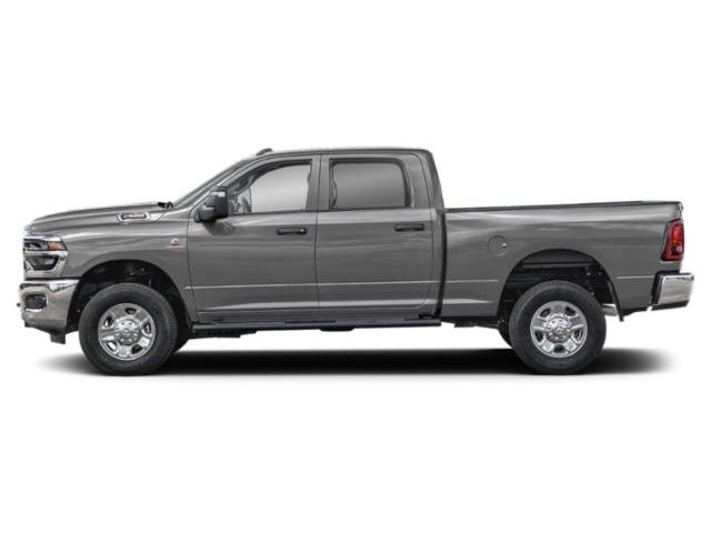 2026 Ram 2500 Big Horn photo 3
