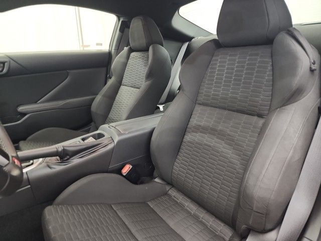 2022 Toyota GR86 Base photo 29