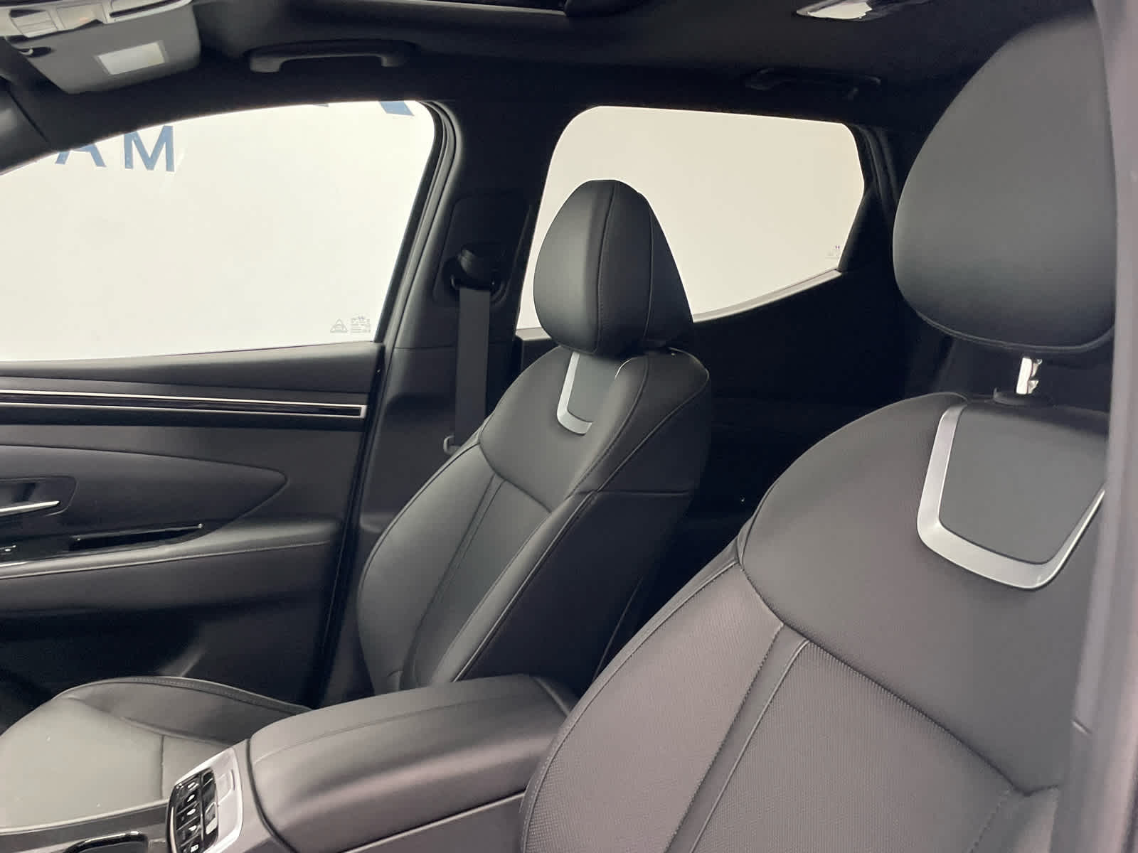 2024 Hyundai Santa Cruz Limited photo 24
