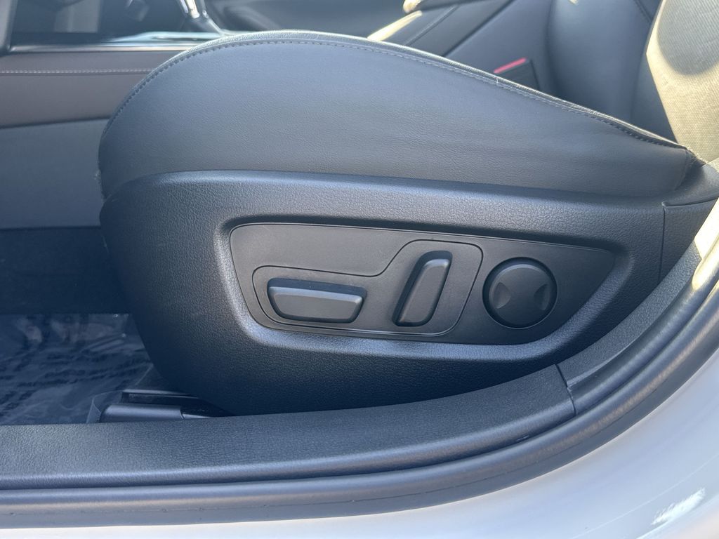 2022 Mazda CX-30 2.5 Turbo Premium photo 13