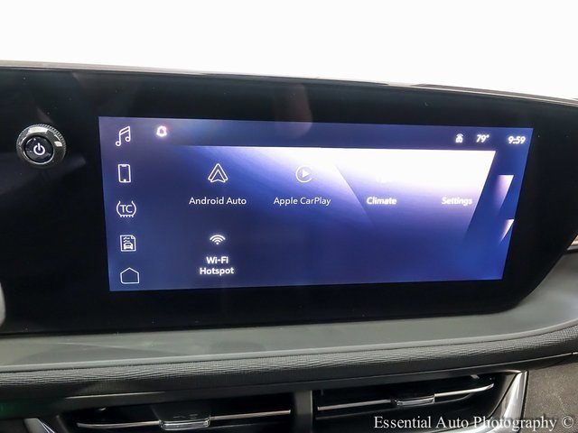 2025 Buick Envista Preferred photo 10