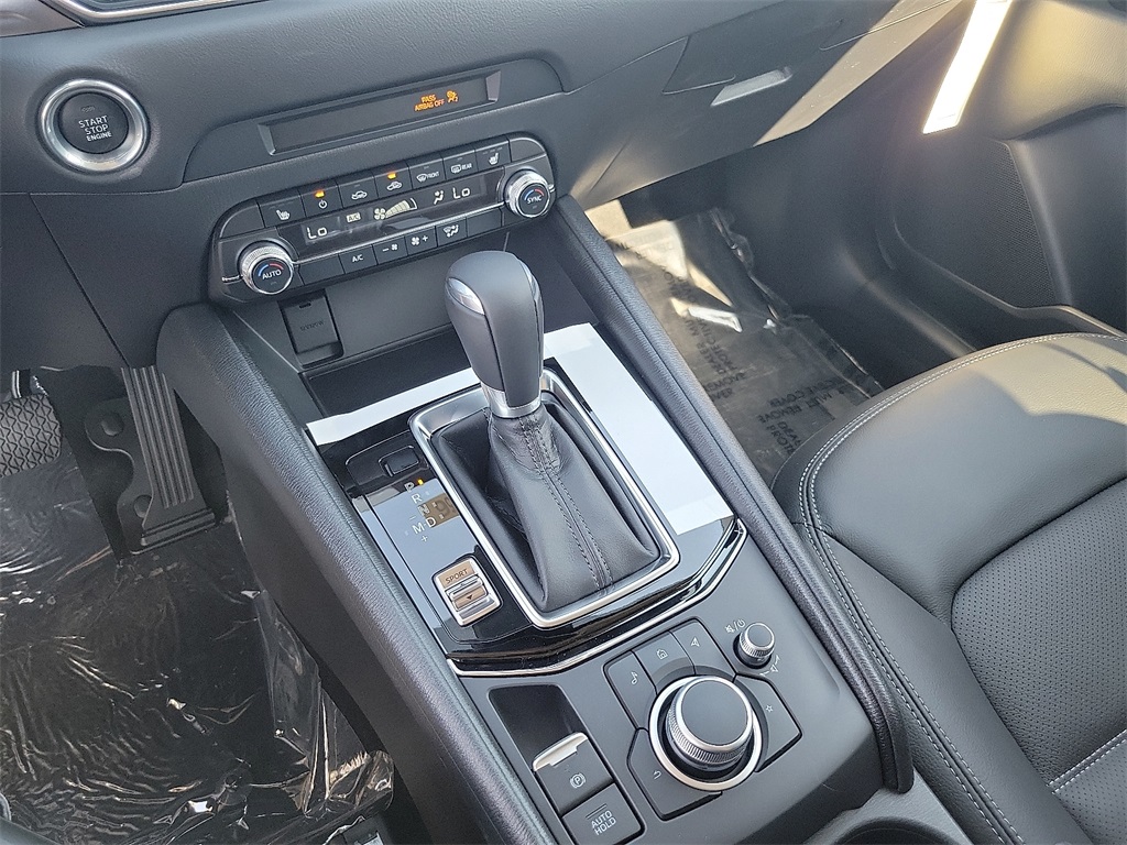 2025 Mazda CX-5 2.5 S Preferred photo 11
