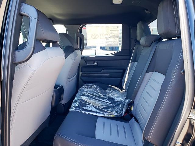 2025 Toyota Tacoma TRD Sport 4x4 Double Cab photo 14