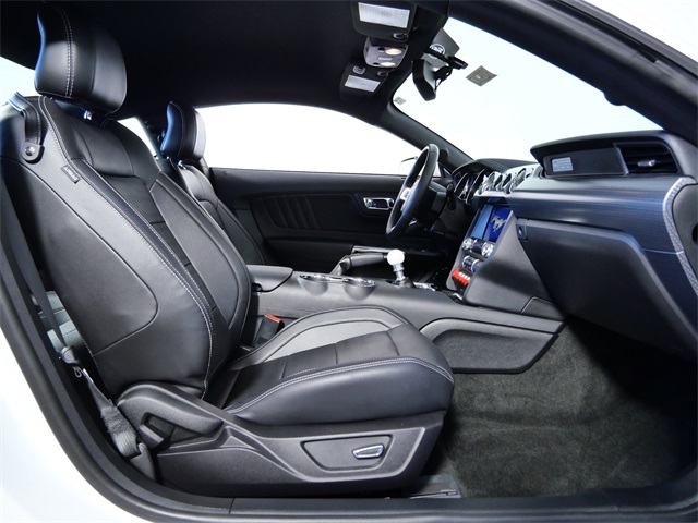 2017 Ford Mustang GT Premium photo 11