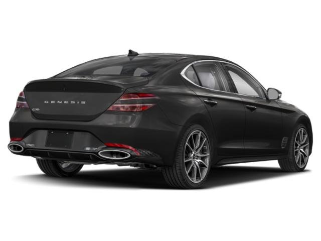Used 2026 GENESIS G70 Standard with VIN KMTG64SC8TU160640 for sale in Kansas City