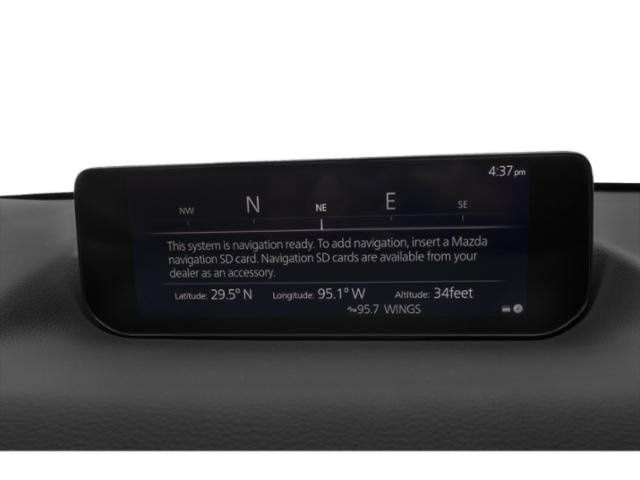 2025 Mazda CX-50 2.5 Select photo 15