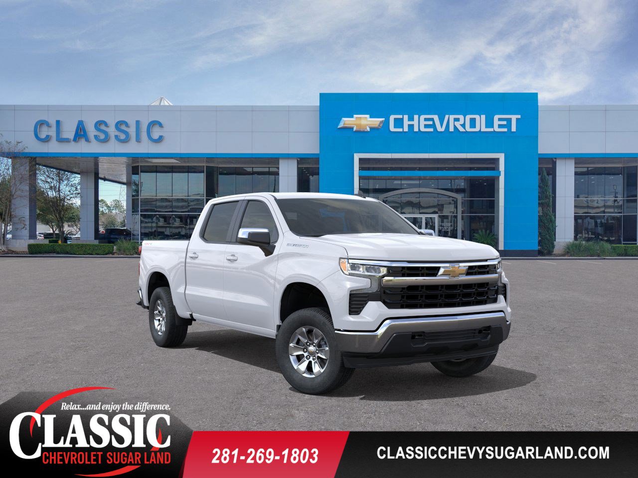 2026 Chevrolet Silverado 1500 LT's photo