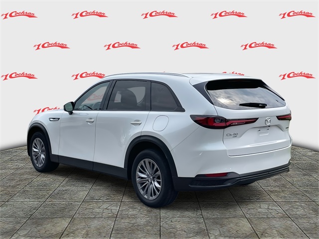 2024 Mazda CX-90 Preferred photo 2
