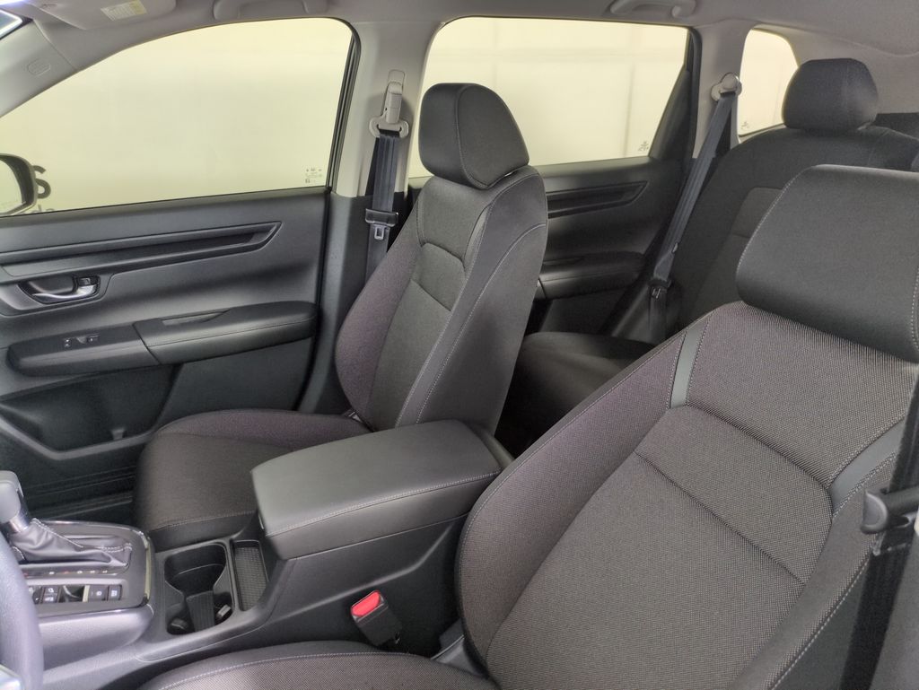 2024 Honda CR-V LX photo 9