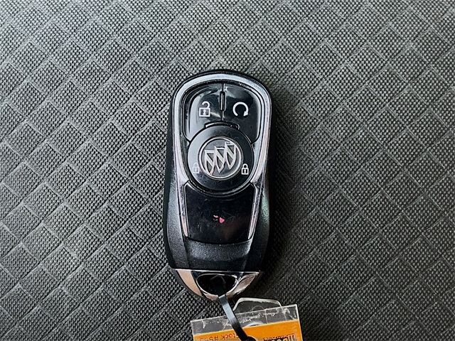 2022 Buick Encore Preferred photo 4
