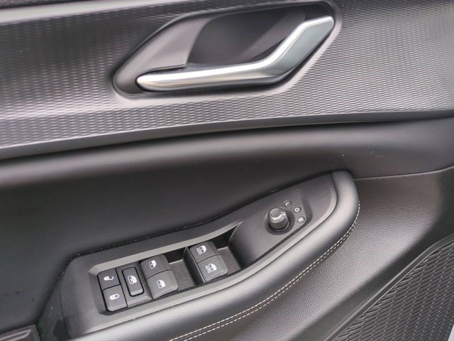 2024 Jeep Grand Cherokee Altitude X photo 16