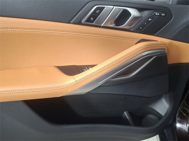 2023 Bmw X6 xDrive40i photo 2