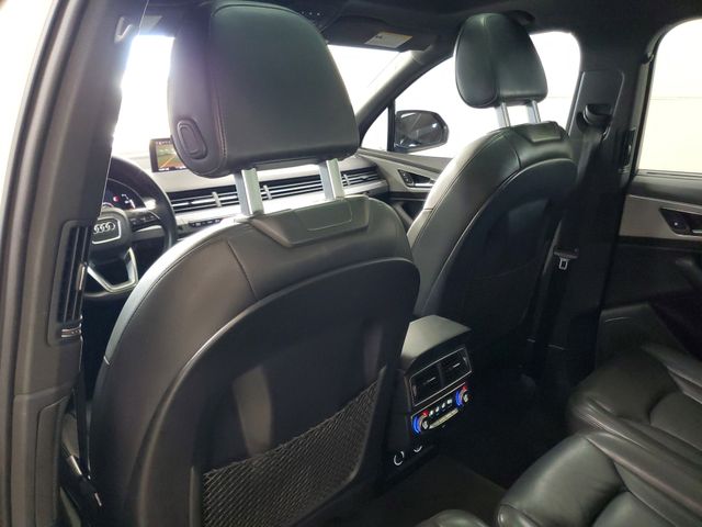 2018 Audi Q7 2.0T Premium Plus photo 23