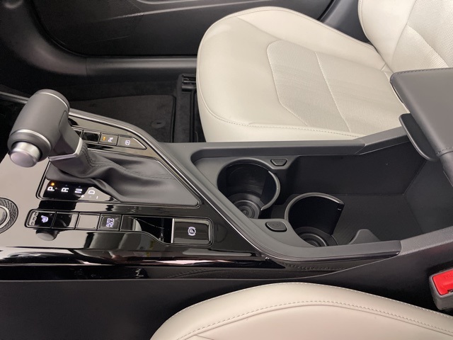 2025 Kia Niro EX Touring photo 29