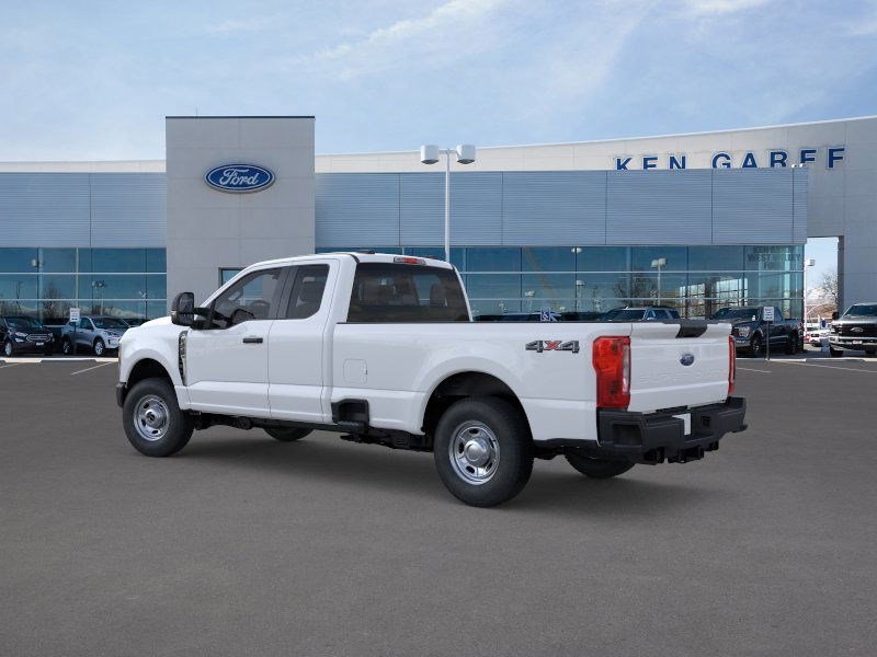 2026 Ford F-350 XL photo 4