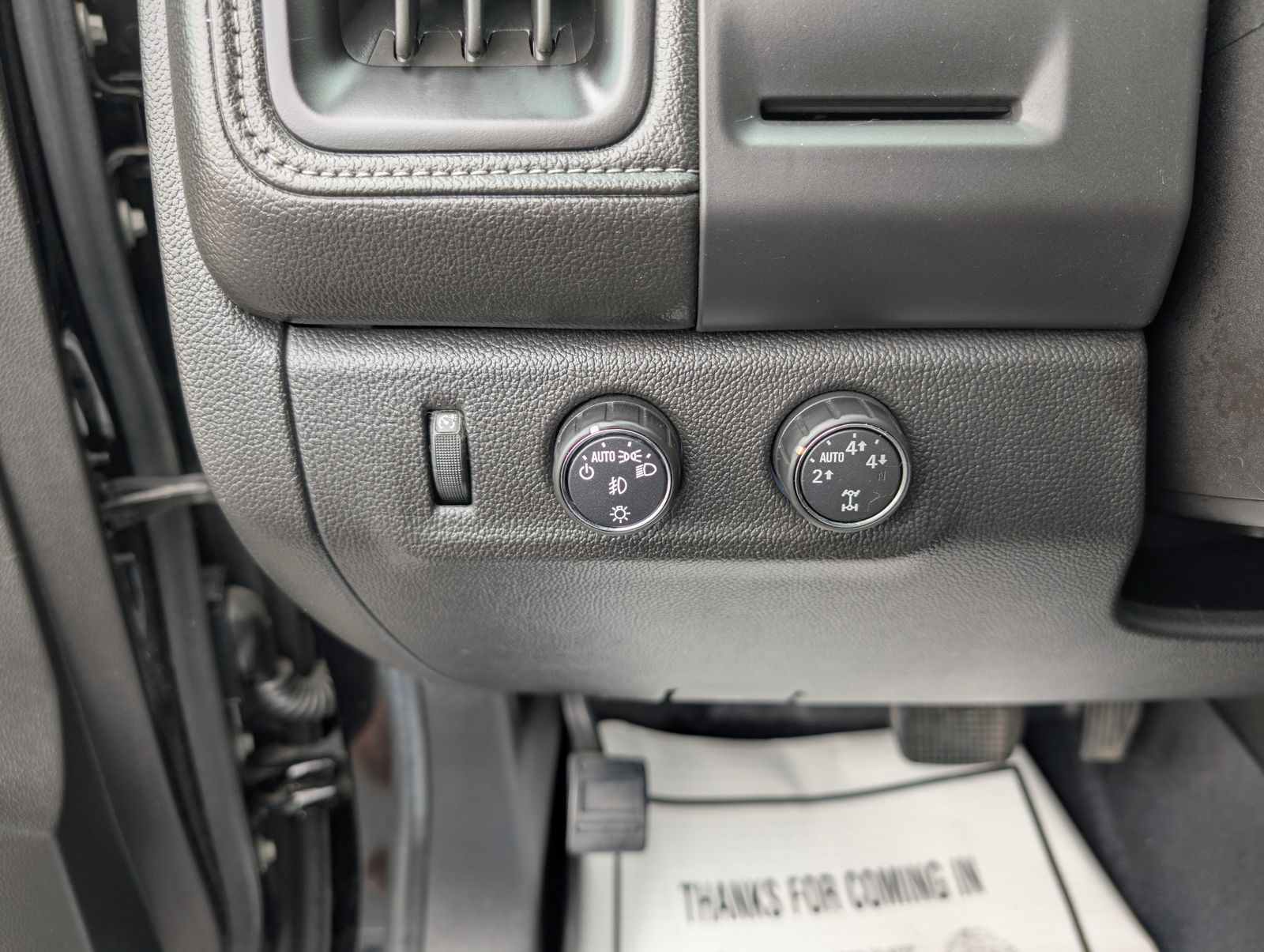 2015 Gmc Canyon SLT photo 12