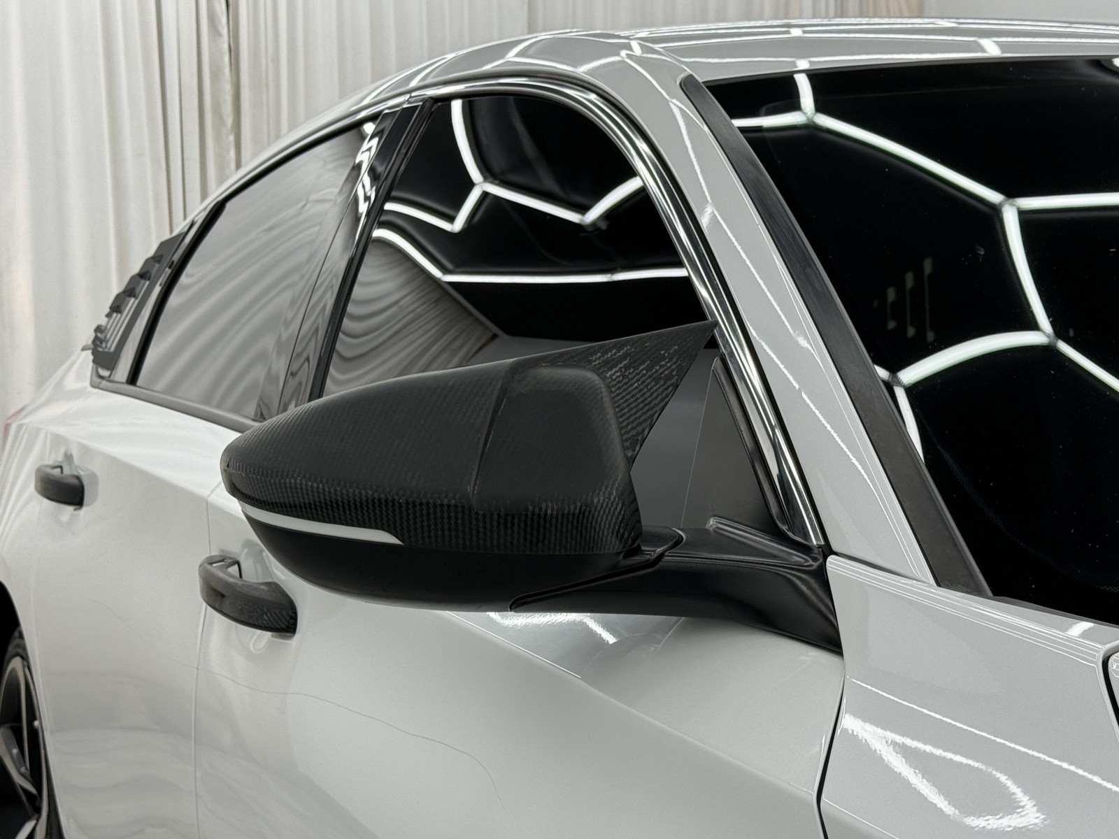 2020 Honda Accord Sport 1.5T photo 45