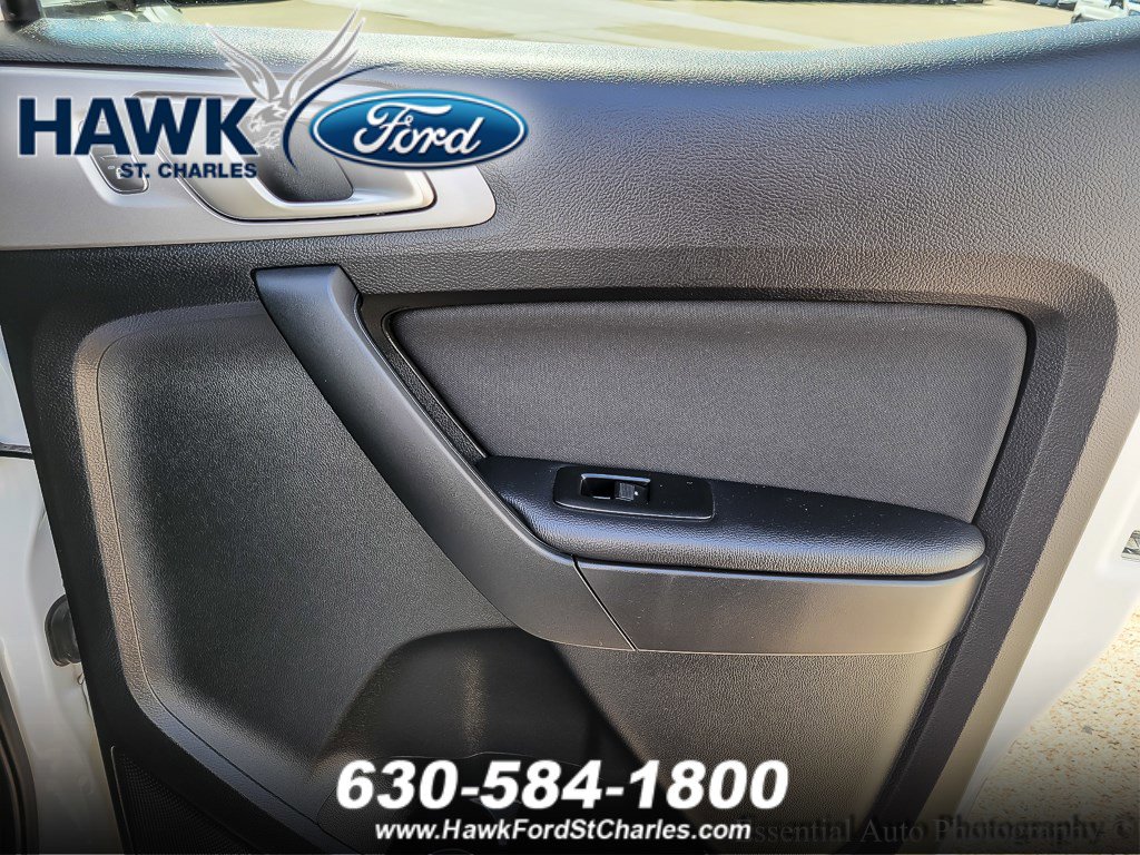 2020 FORD RANGER - Image 19