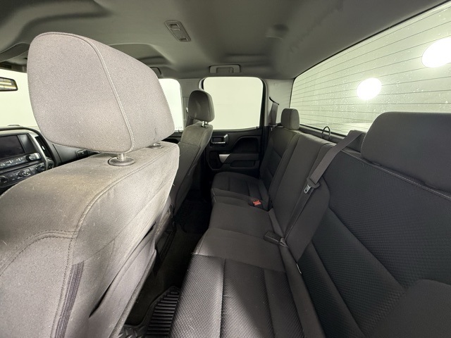 2016 Chevrolet Silverado 1500 LT photo 16
