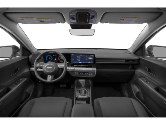 2026 Hyundai Kona SEL photo 7