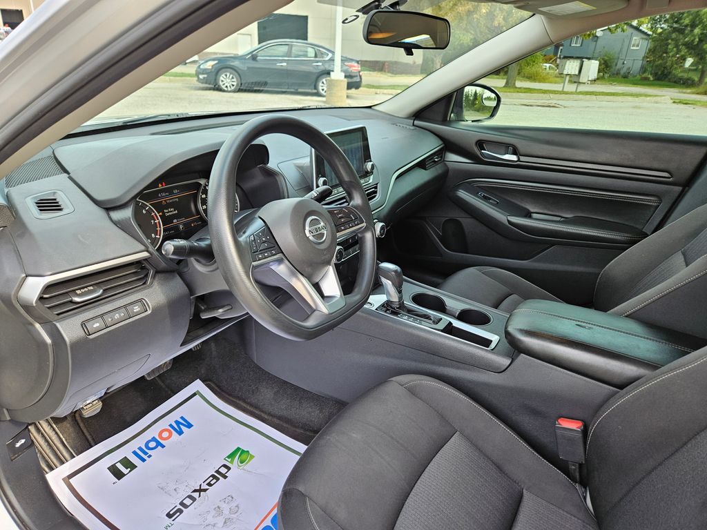 2020 Nissan Altima 2.5 S photo 20