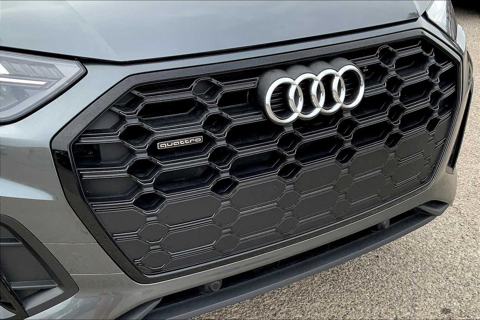 2025 Audi Q5 S line Premium 45 TFSI photo 27