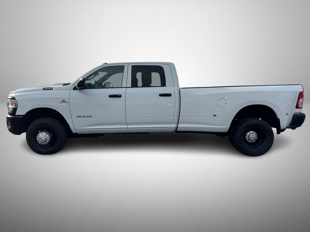 2022 Ram 3500 Tradesman photo 5