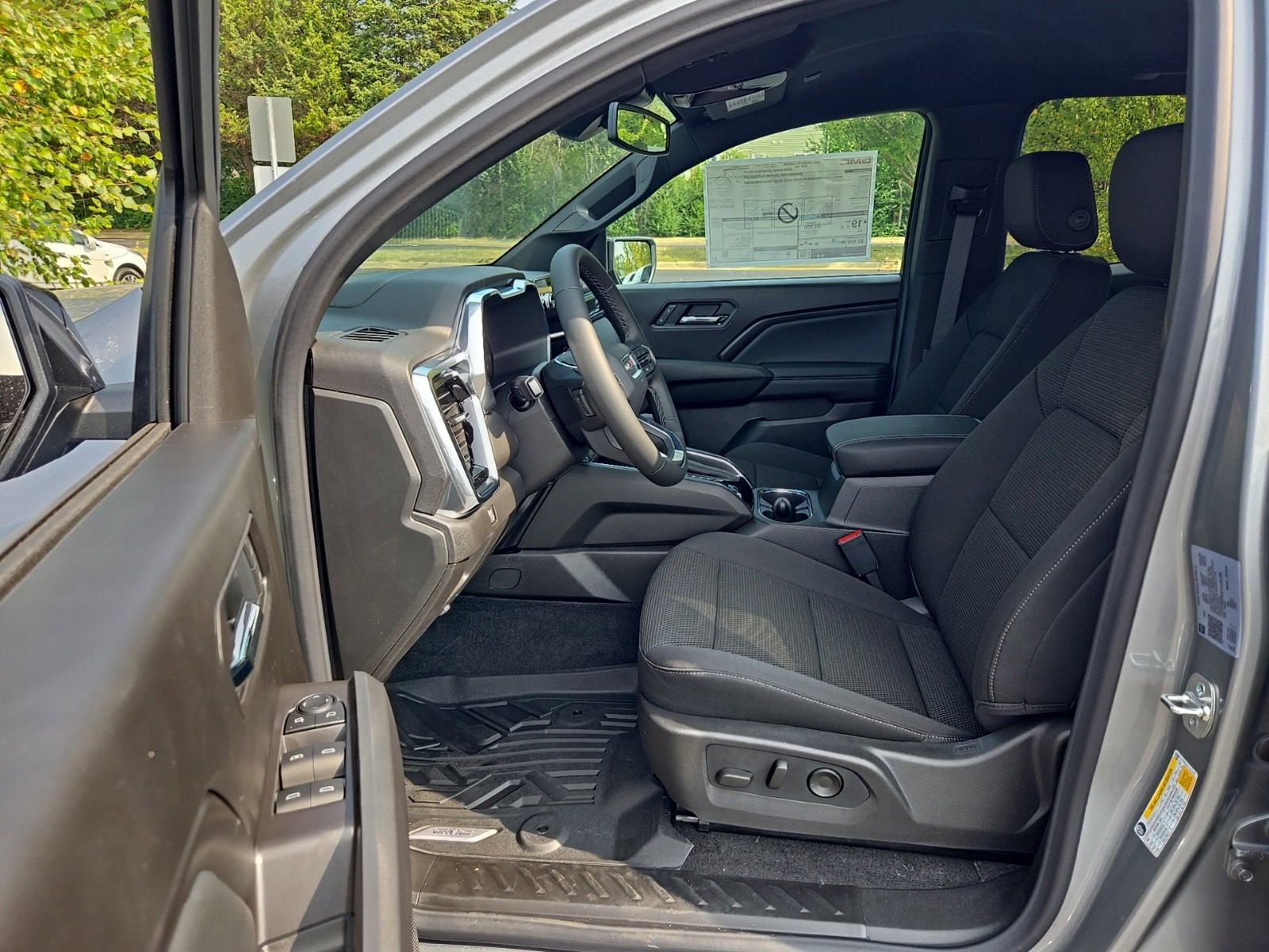 2026 Gmc Canyon Elevation photo 22