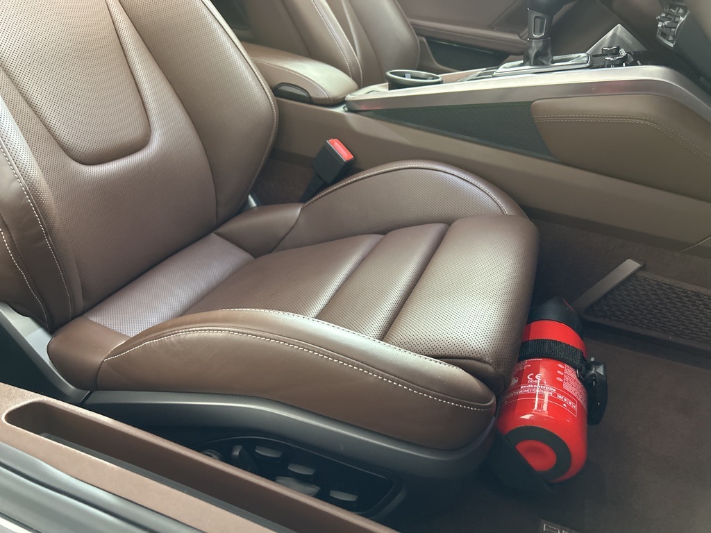 2022 Porsche 911 Targa 4S photo 32
