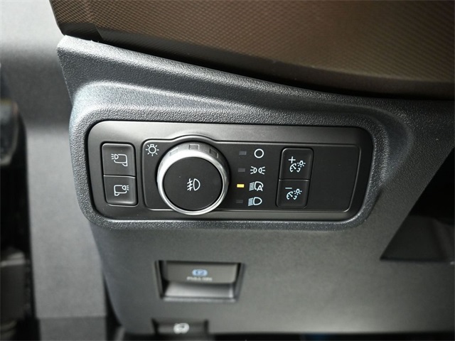 2022 FORD BRONCO - Image 11