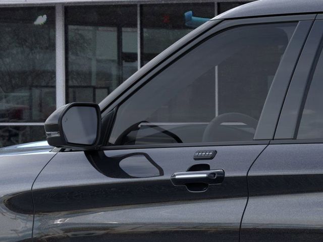 2026 FORD EXPLORER - Image 51