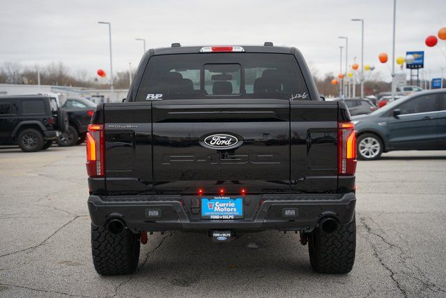 2025 FORD F-150 - Image 36